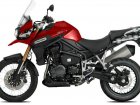 Triumph Tiger Explorer